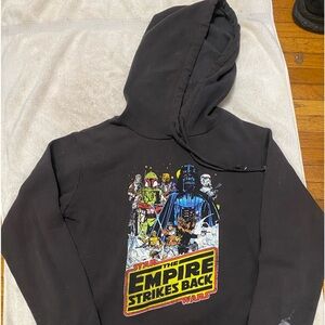 Star Wars hoodie